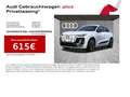 Audi Q6 e-tron Performance S line AHK Matrix LED ACC Tech+ LM2... Blanc - thumbnail 2