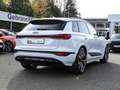 Audi Q6 e-tron Performance S line AHK Matrix LED ACC Tech+ LM2... Weiß - thumbnail 6