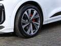Audi Q6 e-tron Performance S line AHK Matrix LED ACC Tech+ LM2... Weiß - thumbnail 11