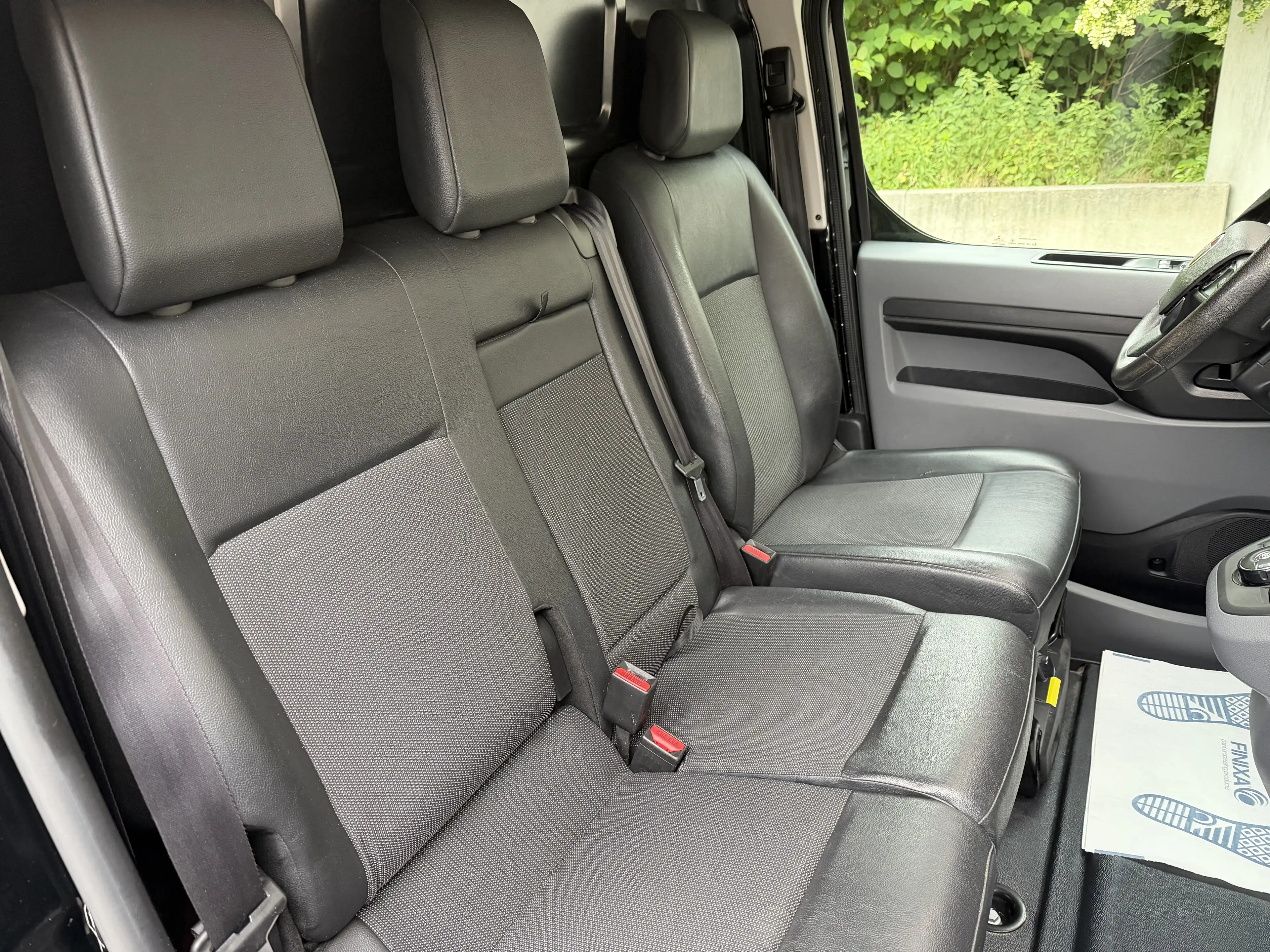 Fiat Scudo 2.0D / Automaat / 2022 / Navi / Xenon.. — photo 14