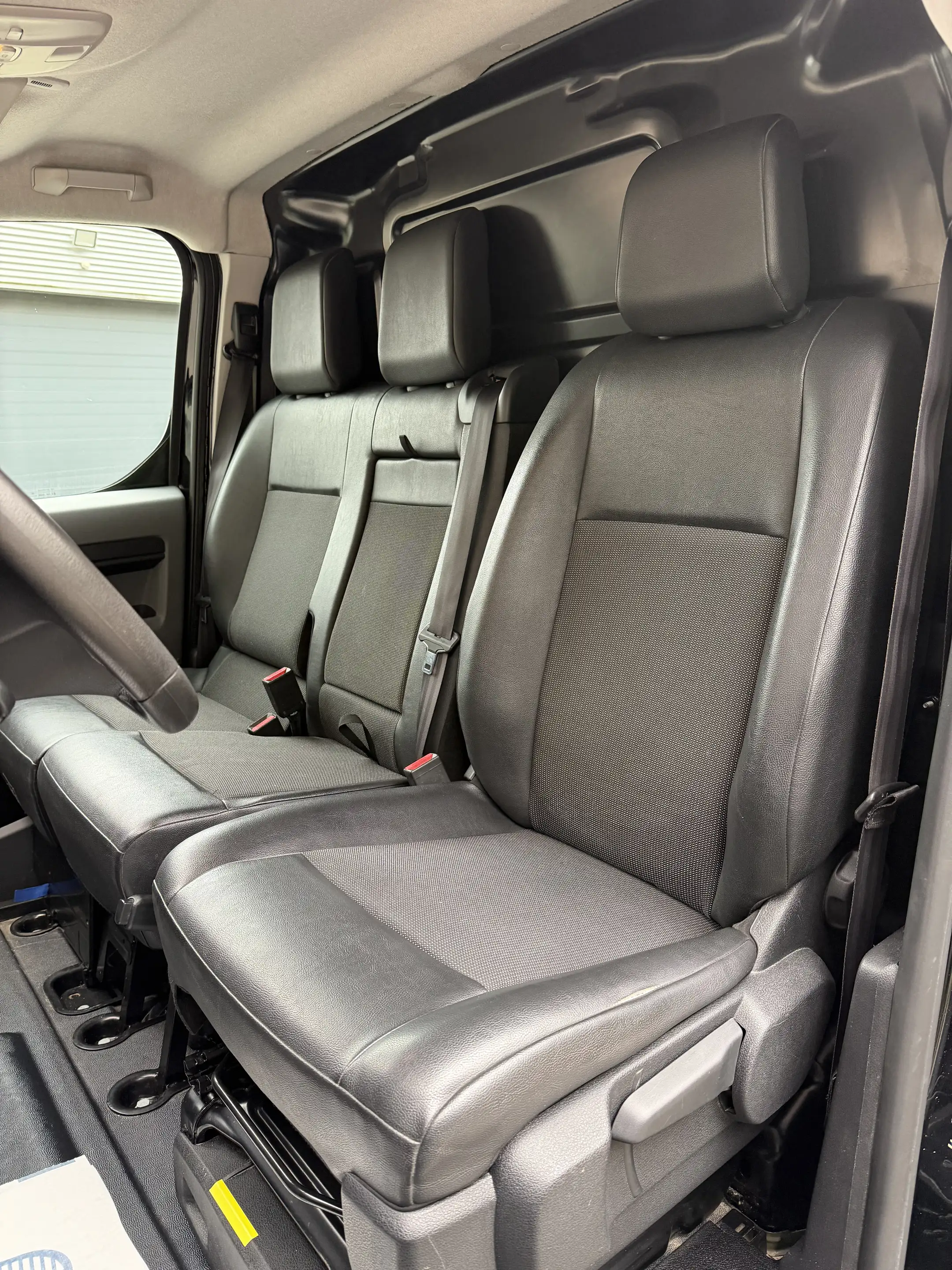Fiat Scudo 2.0D / Automaat / 2022 / Navi / Xenon.. — photo 10