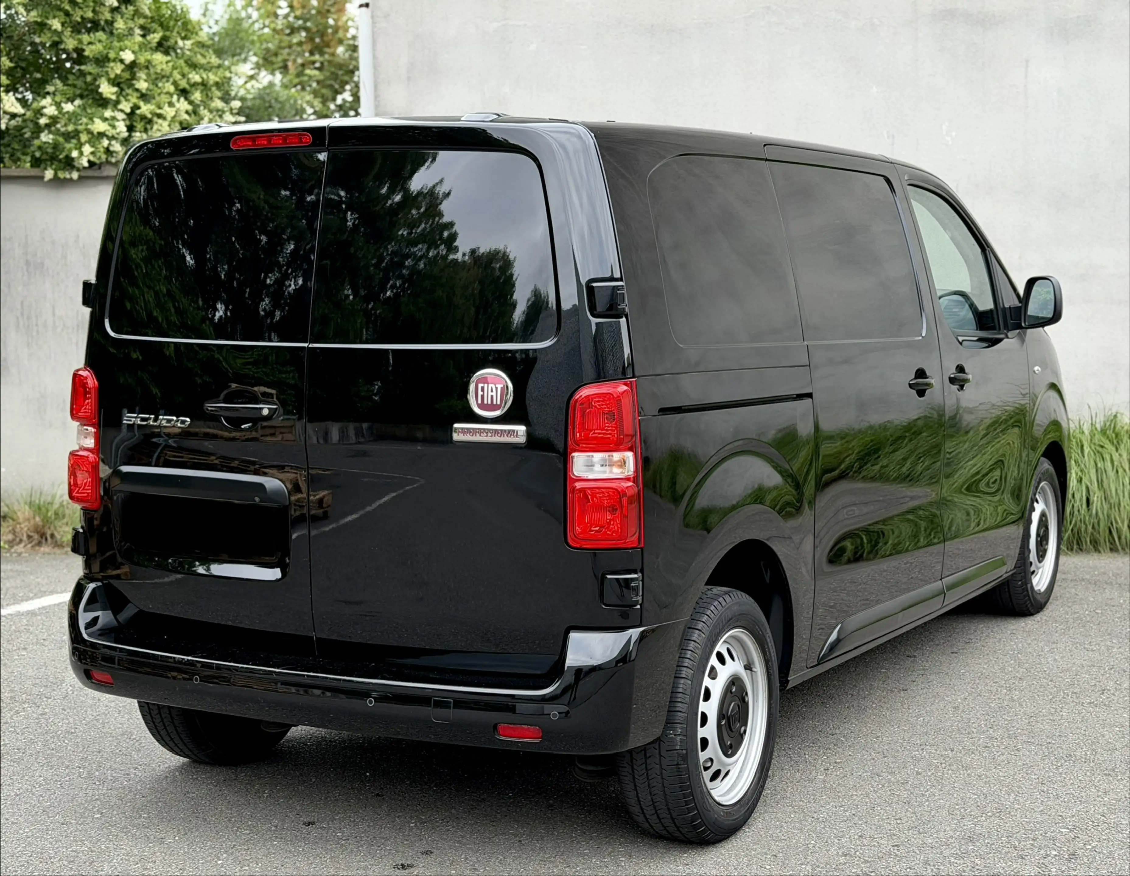 Fiat Scudo 2.0D / Automaat / 2022 / Navi / Xenon.. — photo 4