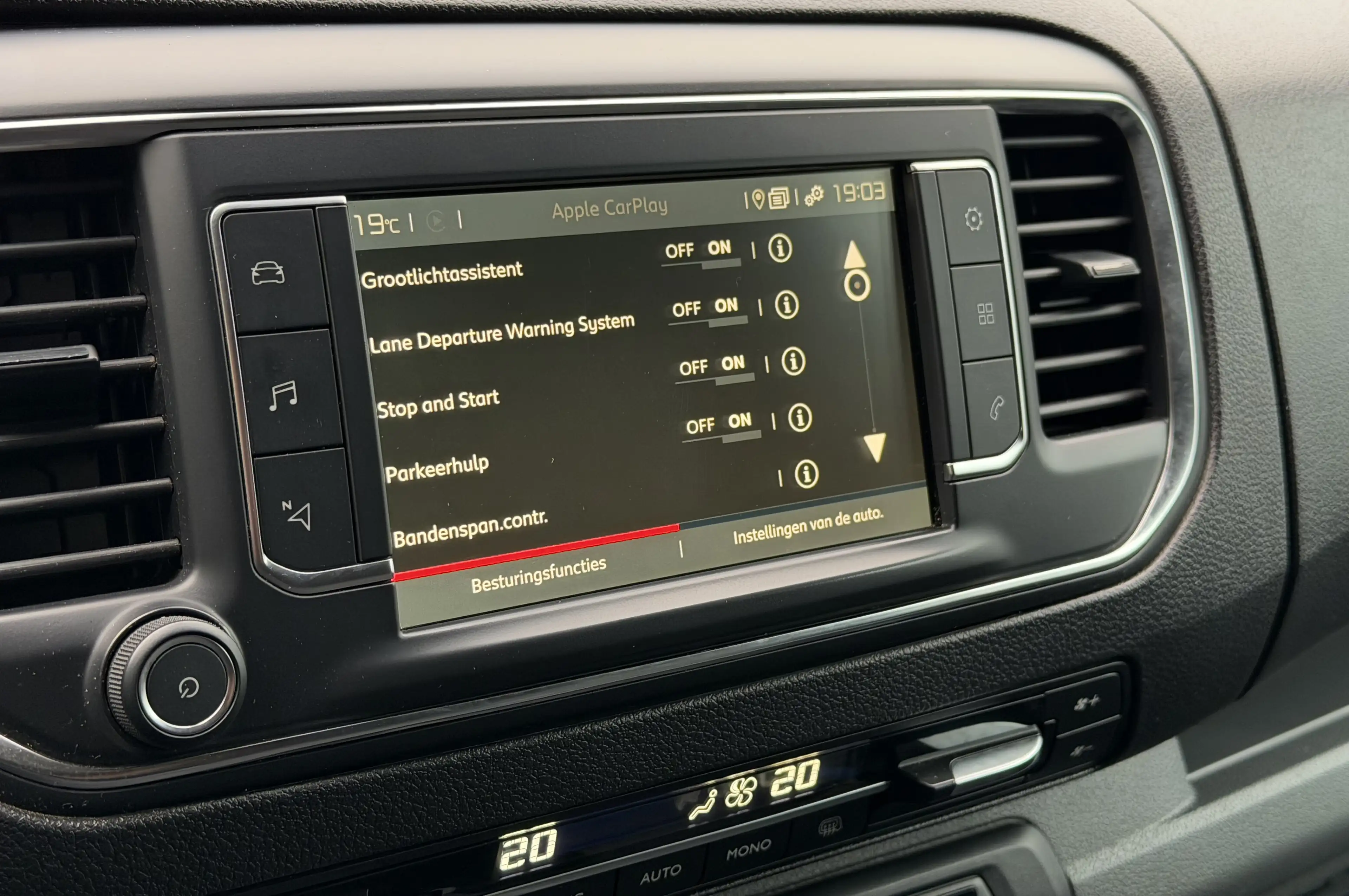 Fiat Scudo 2.0D / Automaat / 2022 / Navi / Xenon.. — photo 8