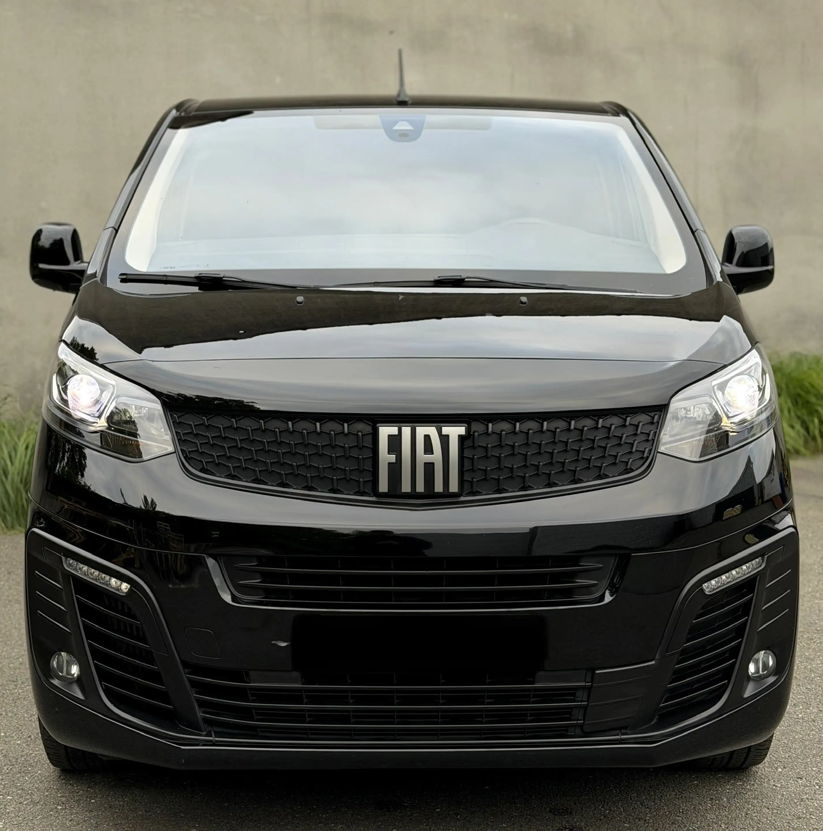 Fiat Scudo 2.0D / Automaat / 2022 / Navi / Xenon.. — photo 2