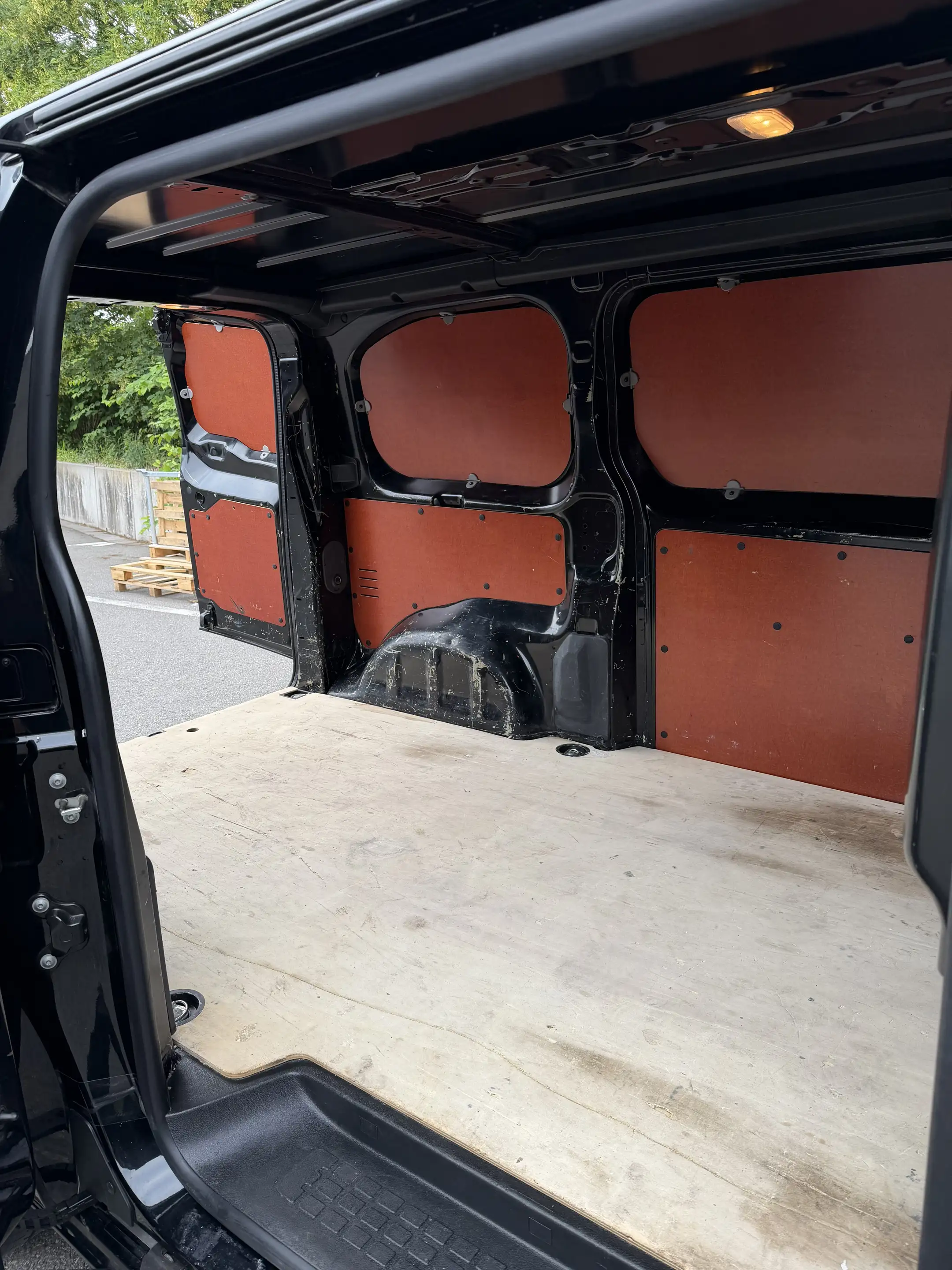 Fiat Scudo 2.0D / Automaat / 2022 / Navi / Xenon.. — photo 15
