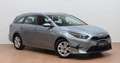 Kia Ceed SW / cee'd SW Sportswagon Pulse 1.0 T-GDi 120 MHEV DCT ISG Gris - thumbnail 2