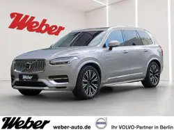 Volvo XC90 T8 Recharge Ultimate Bright *Luft*B&W*360*