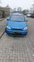 Opel Zafira 2.0-16V OPC Blauw - thumbnail 3