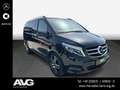 Mercedes-Benz V 250 V 250 d 4M AVANT ED Lang Navi| LED| AHK| 360 Schwarz - thumbnail 3