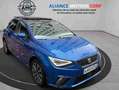 SEAT Ibiza - TO.PANO 11/2024 9.793 KMS Style 1.0 TSI 115CH DSG Bleu - thumbnail 21