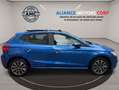 SEAT Ibiza - TO.PANO 11/2024 9.793 KMS Style 1.0 TSI 115CH DSG Bleu - thumbnail 20