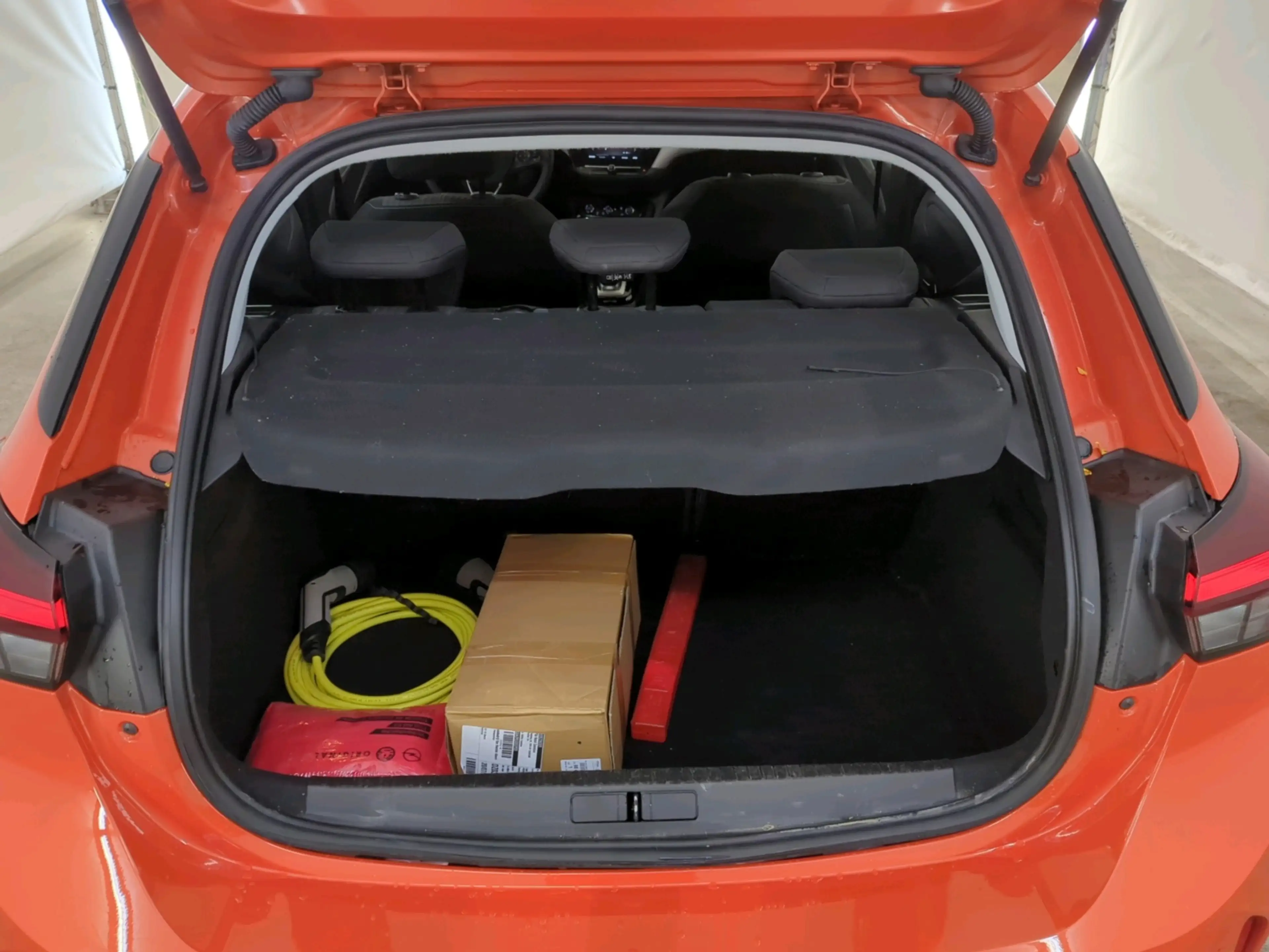 Opel Corsa-e 50 kWh 136pk Edition | SOH 90% | Achteruitrijcamer — photo 15