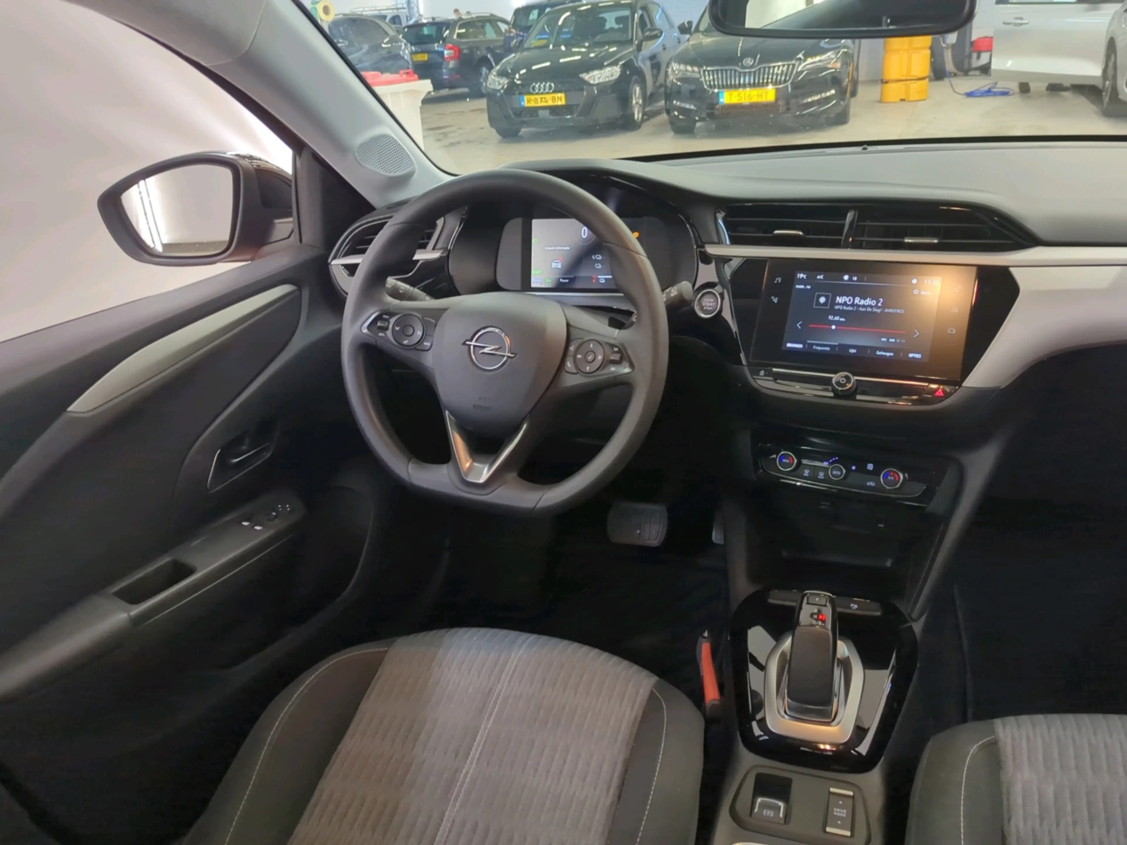Opel Corsa-e 50 kWh 136pk Edition | SOH 90% | Achteruitrijcamer — photo 8