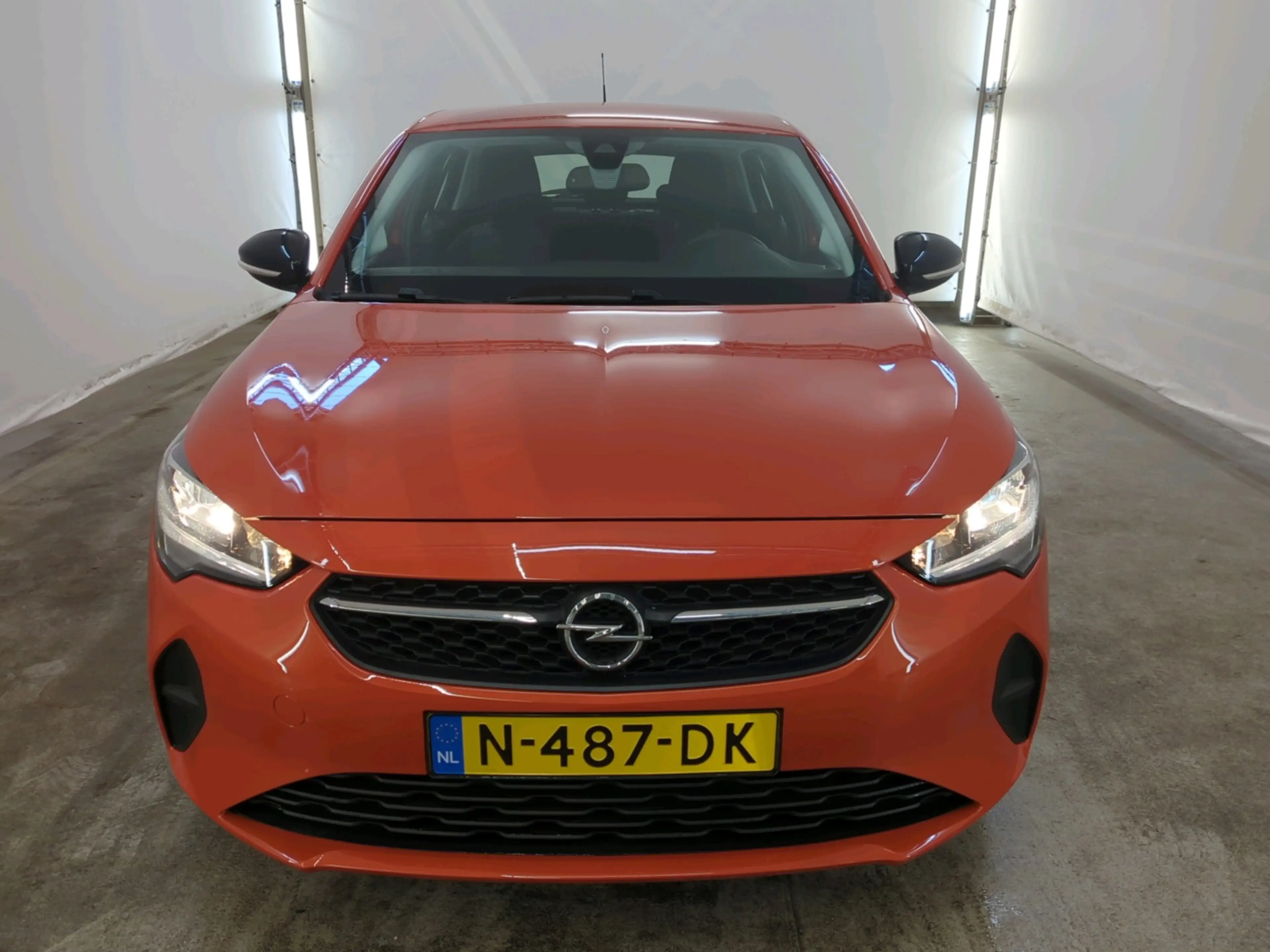 Opel Corsa-e 50 kWh 136pk Edition | SOH 90% | Achteruitrijcamer — photo 18