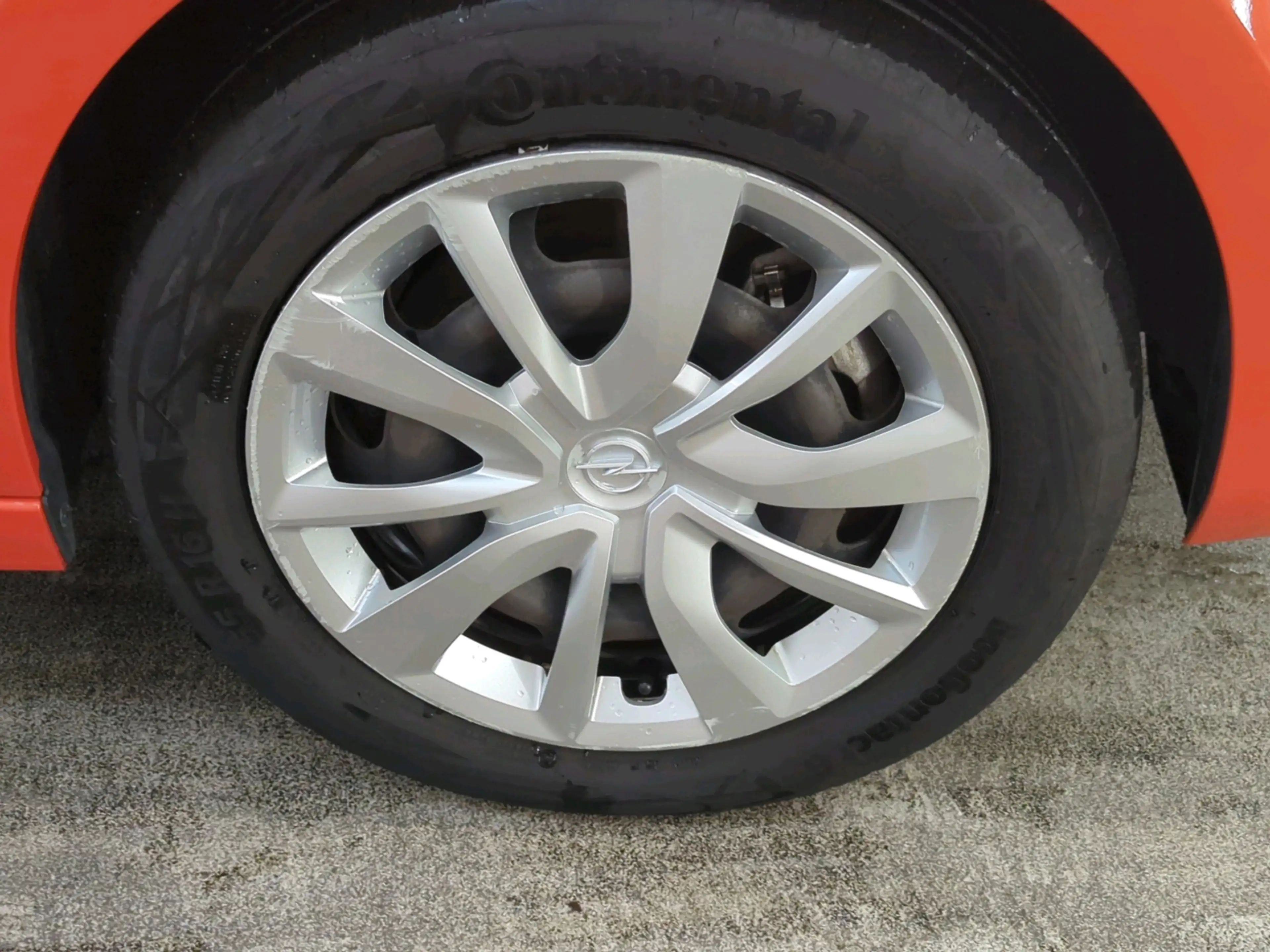 Opel Corsa-e 50 kWh 136pk Edition | SOH 90% | Achteruitrijcamer — photo 21