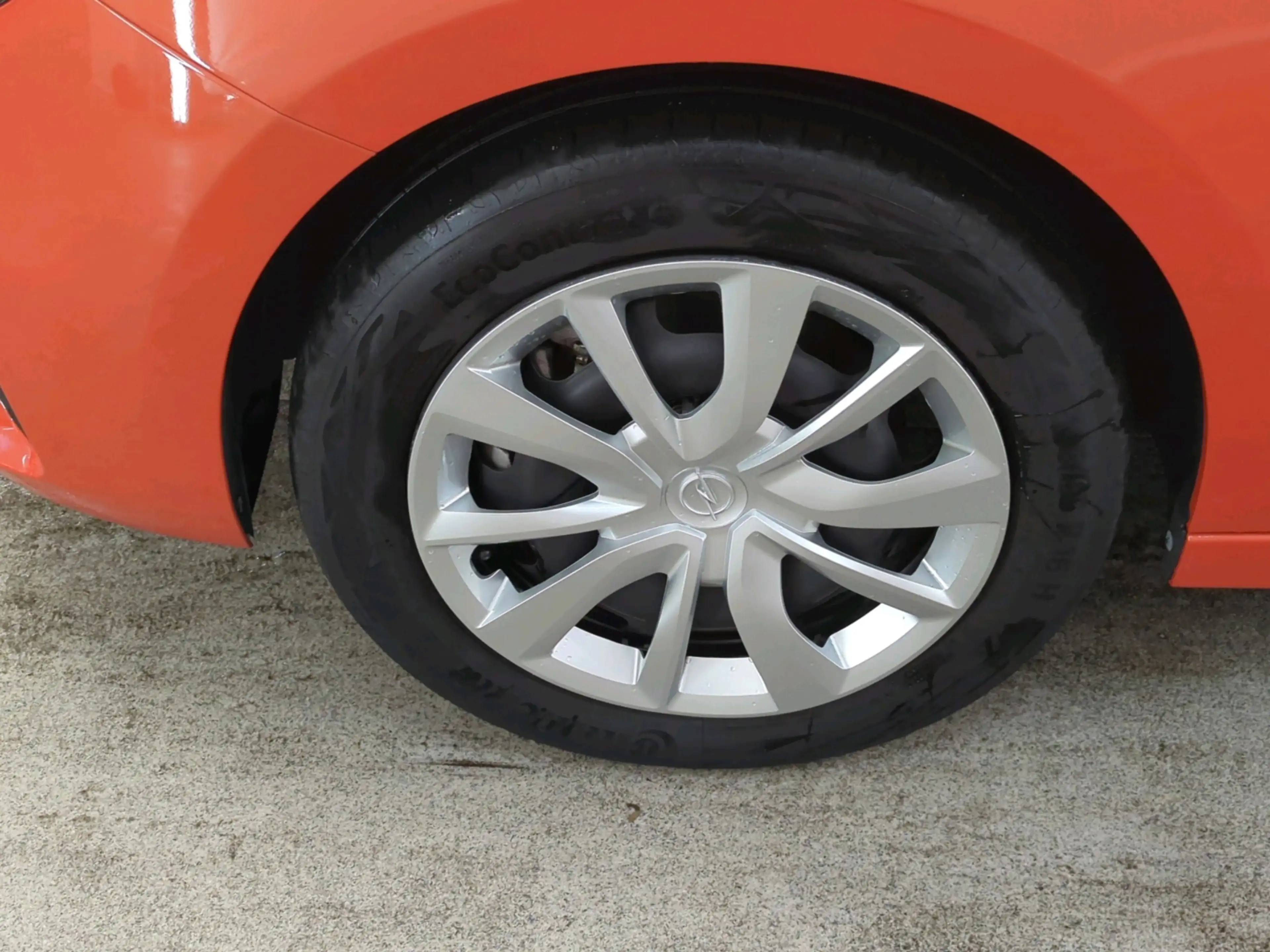 Opel Corsa-e 50 kWh 136pk Edition | SOH 90% | Achteruitrijcamer — photo 17