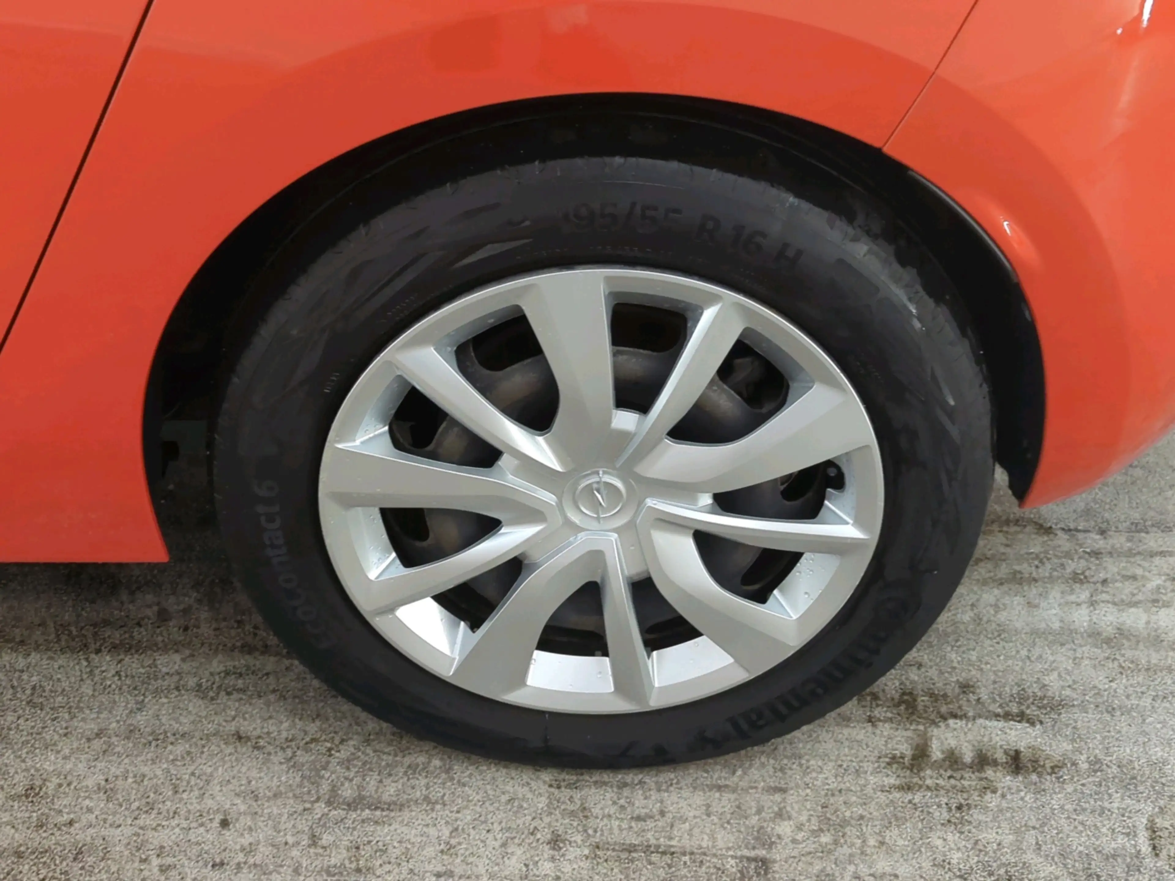 Opel Corsa-e 50 kWh 136pk Edition | SOH 90% | Achteruitrijcamer — photo 22