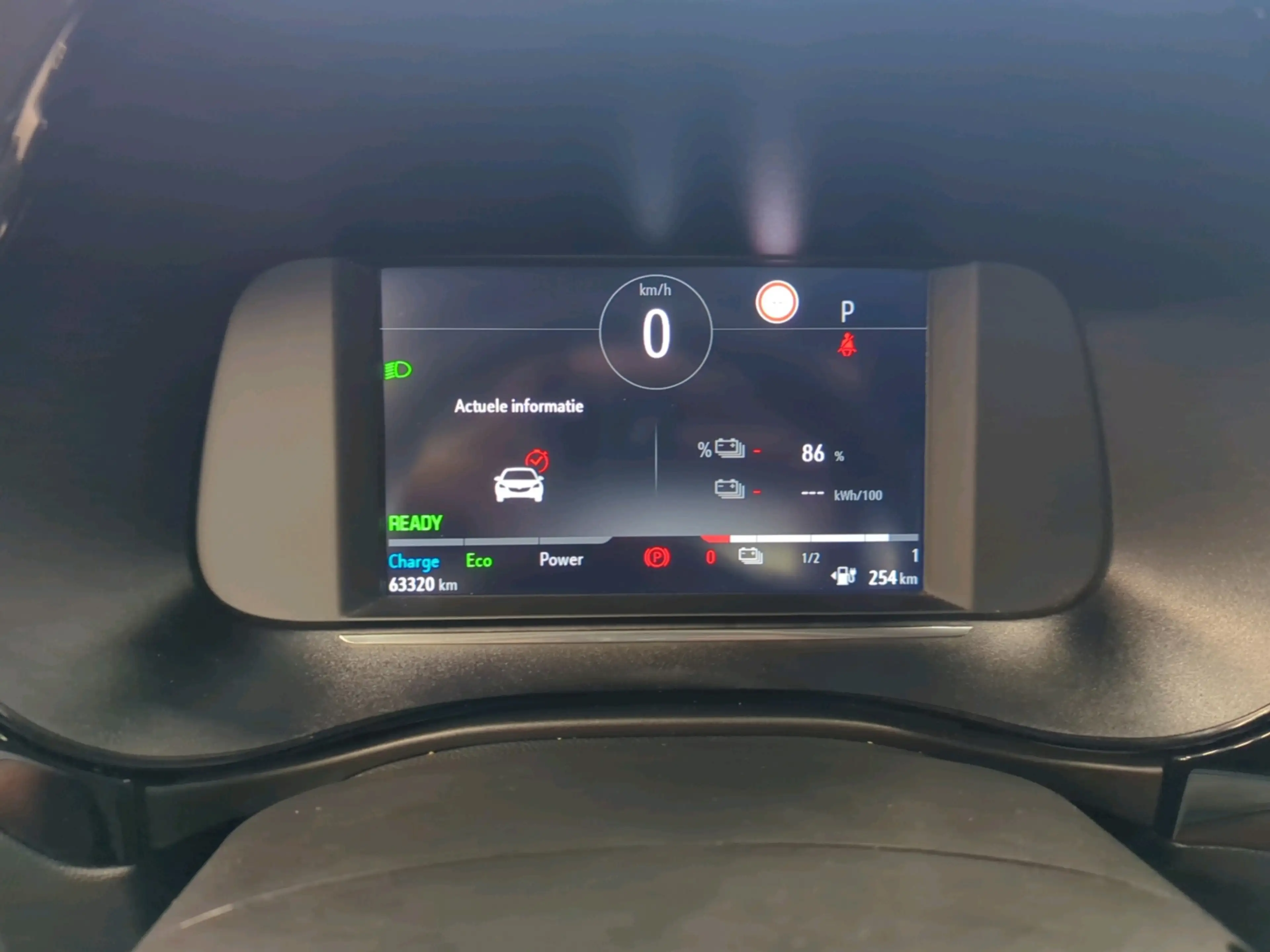 Opel Corsa-e 50 kWh 136pk Edition | SOH 90% | Achteruitrijcamer — photo 9