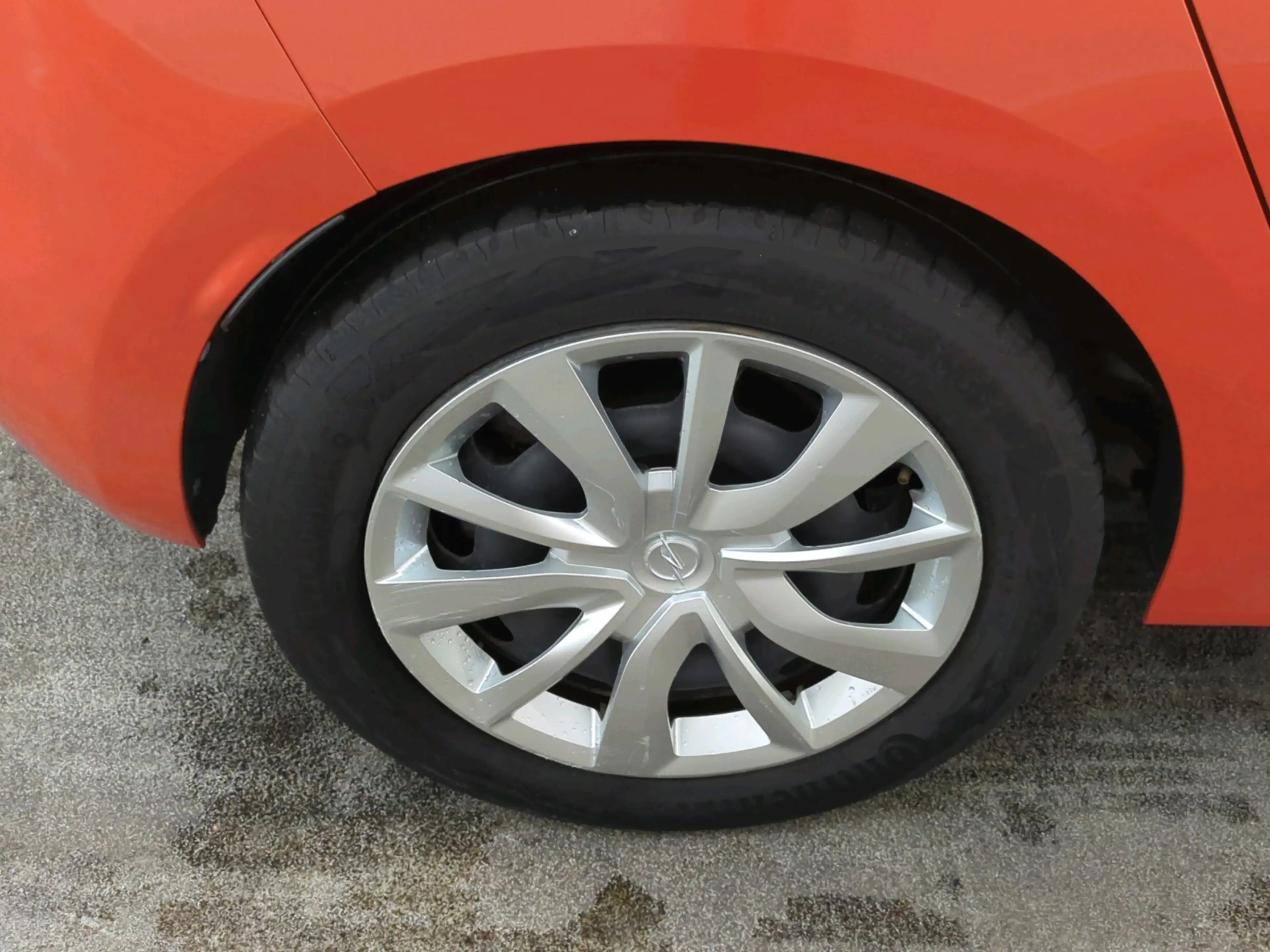 Opel Corsa-e 50 kWh 136pk Edition | SOH 90% | Achteruitrijcamer — photo 23