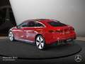 Mercedes-Benz EQS 500 4Matic AMG Airmat Pano Burmester Distr. Rouge - thumbnail 10