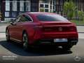 Mercedes-Benz EQS 500 4Matic Burmester 3D AMG Airmat Pano Distr. Rot - thumbnail 23