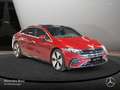 Mercedes-Benz EQS 500 4Matic AMG Airmat Pano Burmester Distr. Rot - thumbnail 5