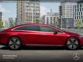 Mercedes-Benz EQS 500 4Matic Burmester 3D AMG Airmat Pano Distr. Rot - thumbnail 22