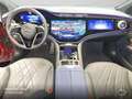 Mercedes-Benz EQS 500 4Matic Burmester 3D AMG Airmat Pano Distr. Rot - thumbnail 13