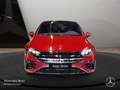 Mercedes-Benz EQS 500 4Matic AMG Airmat Pano Burmester Distr. Rot - thumbnail 3