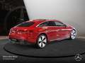 Mercedes-Benz EQS 500 4Matic AMG Airmat Pano Burmester Distr. Rot - thumbnail 8