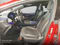 Mercedes-Benz EQS 500 4Matic Burmester 3D AMG Airmat Pano Distr. Rot - thumbnail 11