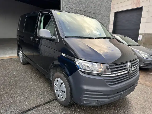 Volkswagen T5