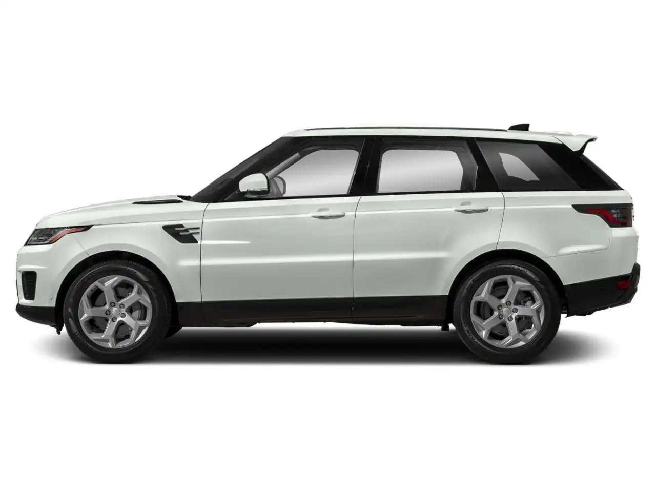 Land Rover Range Rover Sport fotografie Land Rover Range Rover Sport