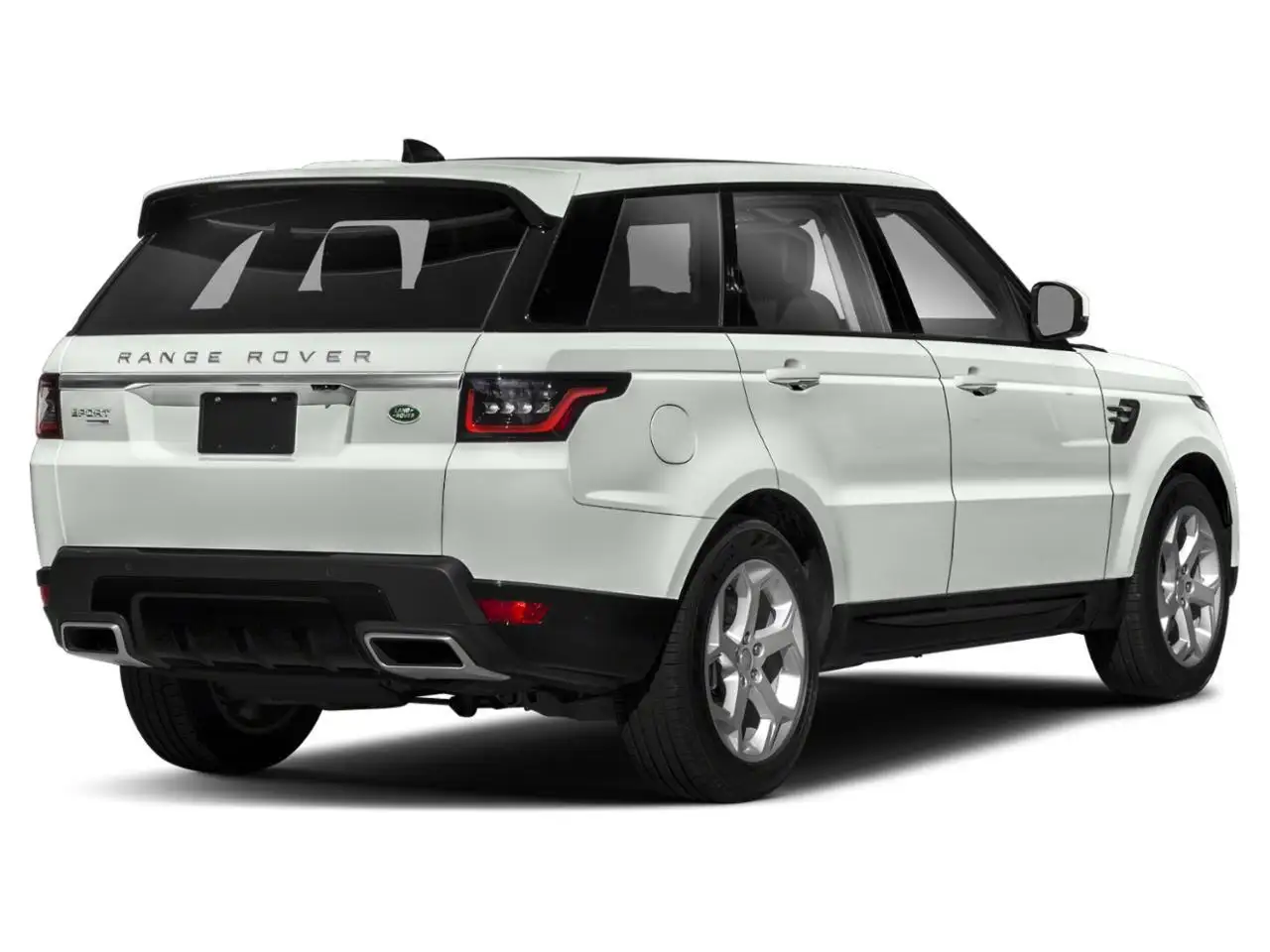 Land Rover Range Rover Sport fotografie Land Rover Range Rover Sport