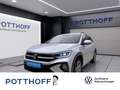Volkswagen Taigo 1.0 TSI DSG R-LINE IQ.LIGHT ACC KAMERA PDC Silber - thumbnail 1