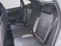 Volkswagen Taigo 1.0 TSI DSG R-LINE IQ.LIGHT ACC KAMERA PDC Silber - thumbnail 16