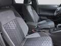 Volkswagen Taigo 1.0 TSI DSG R-LINE IQ.LIGHT ACC KAMERA PDC Silber - thumbnail 17