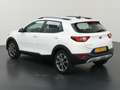 Kia Stonic 1.0 T-GDi DynamicLine | Navigatie | Airco | Cruise Blanc - thumbnail 22