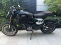 Ducati Scrambler Cafe Racer Negro - thumbnail 3