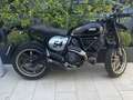 Ducati Scrambler Cafe Racer Negro - thumbnail 1