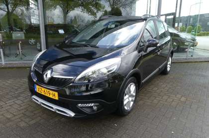 Renault Scenic 12 TCe X-MOD