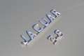 Jaguar MK II 3.8 Automaat Gris - thumbnail 46