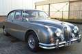 Jaguar MK II 3.8 Automaat Grijs - thumbnail 24