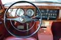 Jaguar MK II MK2 3.8 Automaat Gris - thumbnail 4