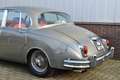 Jaguar MK II 3.8 Automaat Grijs - thumbnail 35