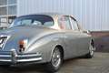 Jaguar MK II 3.8 Automaat Grijs - thumbnail 25