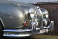 Jaguar MK II 3.8 Automaat Grijs - thumbnail 28