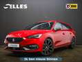 SEAT Leon Sportstourer 1.5 TSI FR Launch Edition Trekhaak | Rojo - thumbnail 1