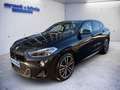 BMW X2 M sDrive18i Sport Schwarz - thumbnail 1