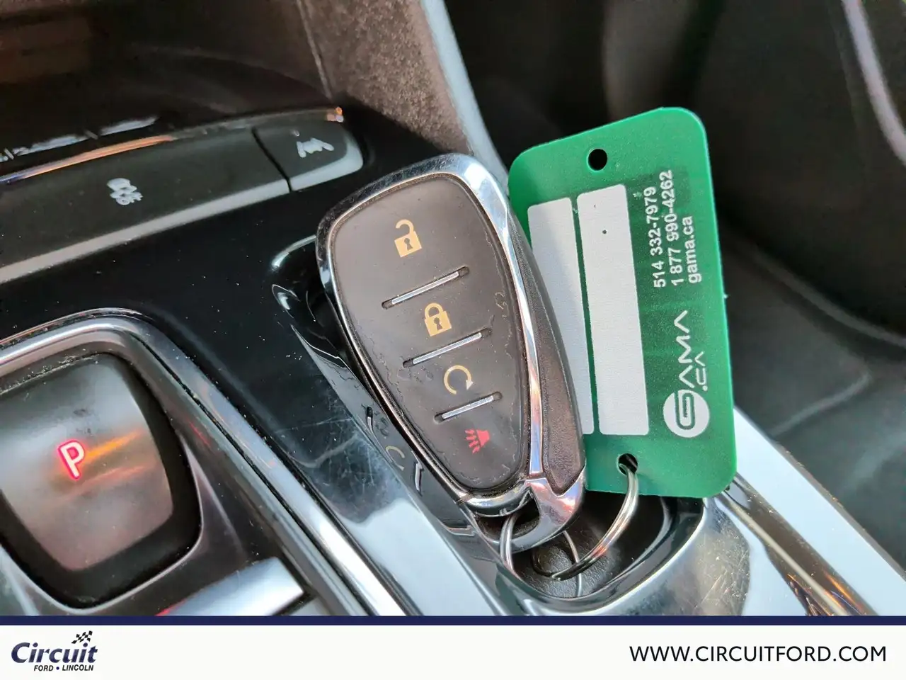 Chevrolet Bolt fotografie Chevrolet Bolt
